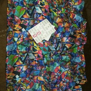 Lularoe cassie
